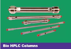 Bio HPLC Columns